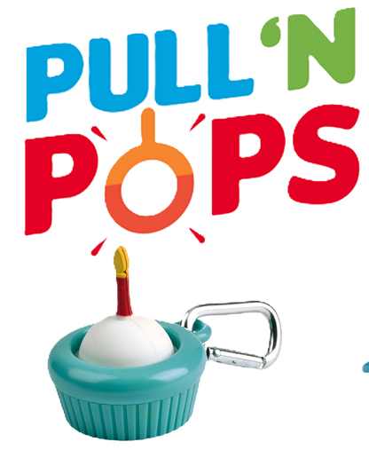 Pull 'n Pops