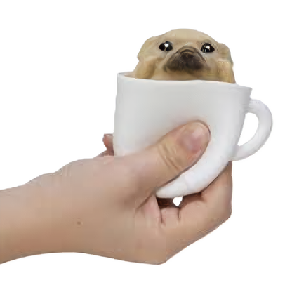 Pup in a Cup