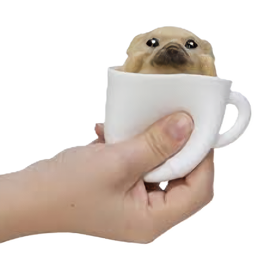 Pup in a Cup