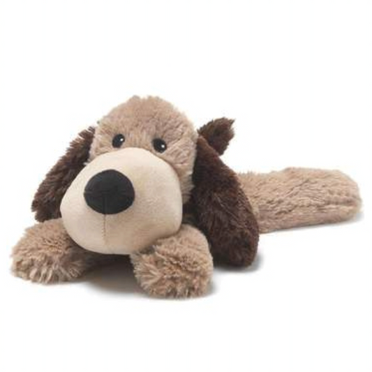 Warmies Plush - Puppy