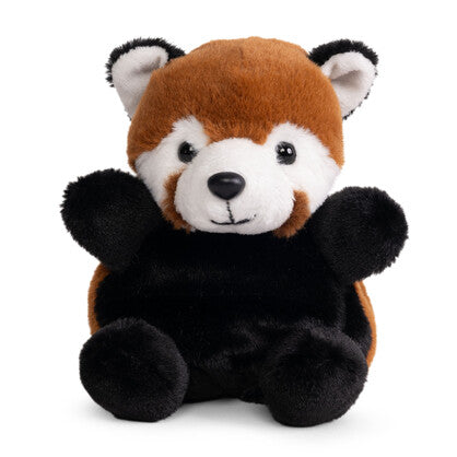 Snugglies Safari - Red Panda