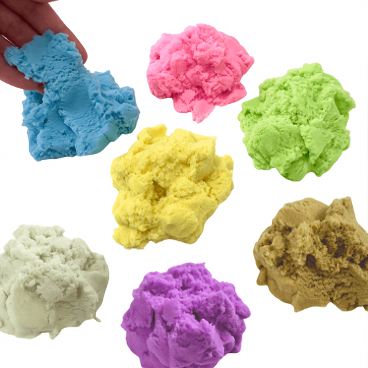 Sensory Sand