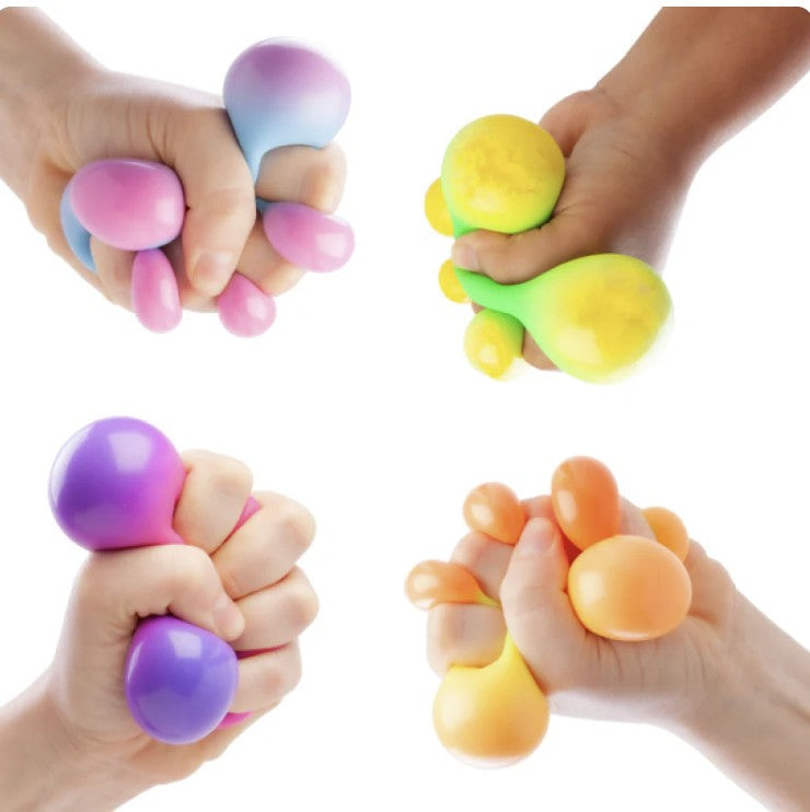 Smooshos Colour Changing Ball