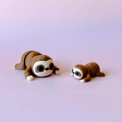 Mini Sloth