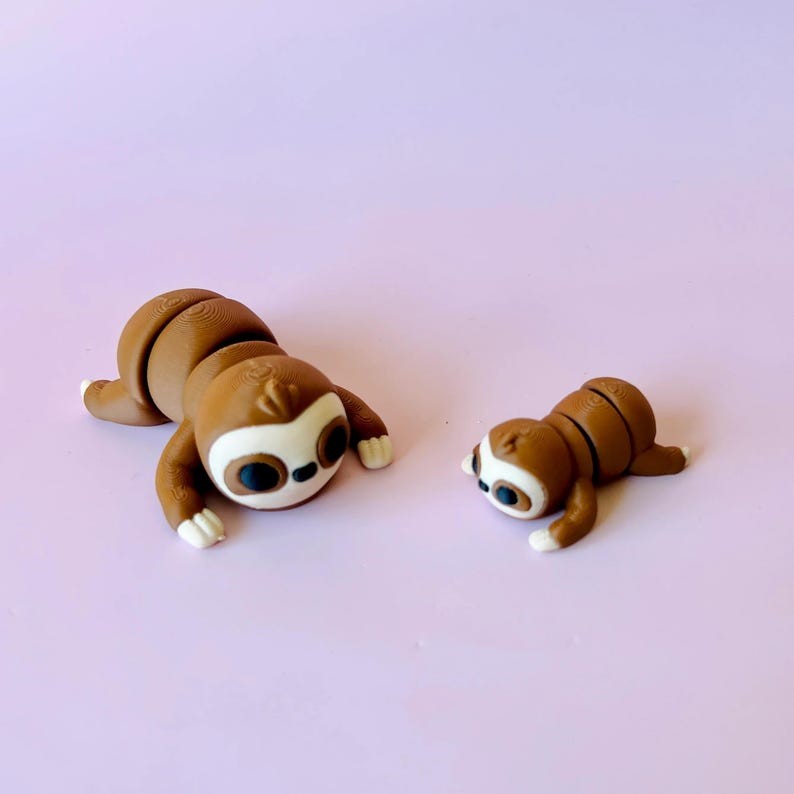 Mini Sloth