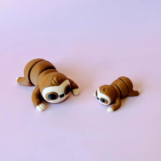 Mini Sloth