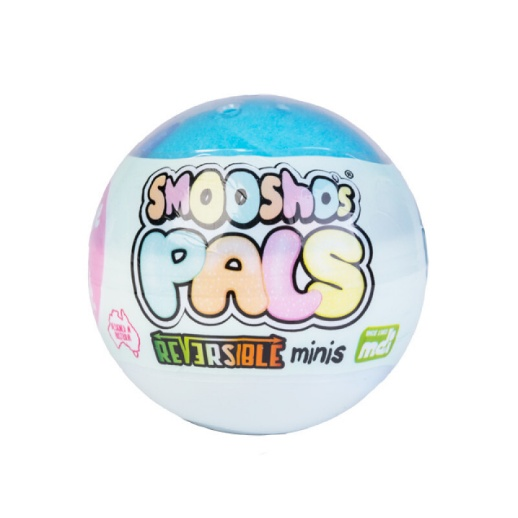 Reversible Mini Smooshos Pal