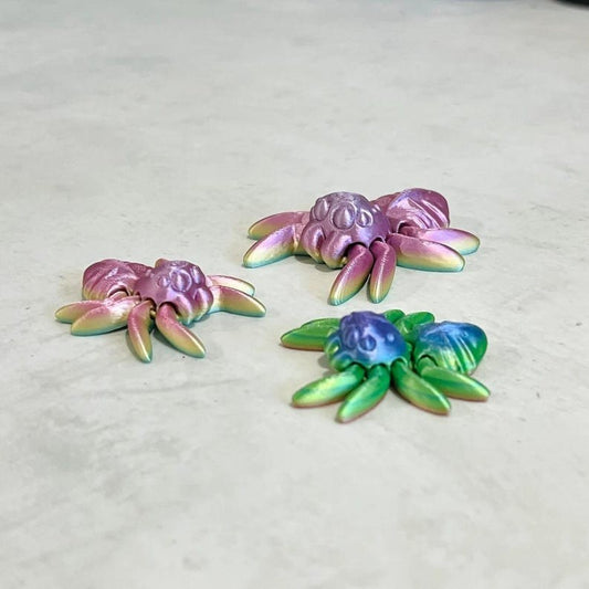 Mini Spider
