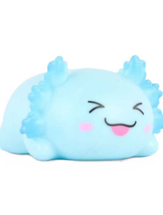 Splat Axolotl