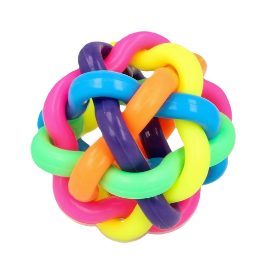 Tangle Ball
