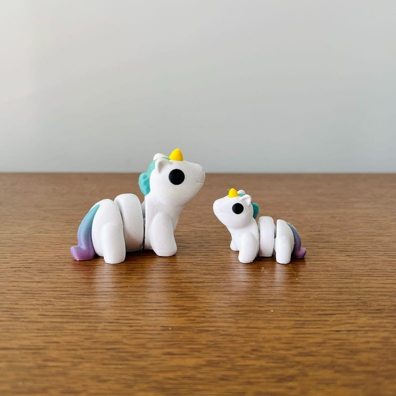 Mini Unicorn