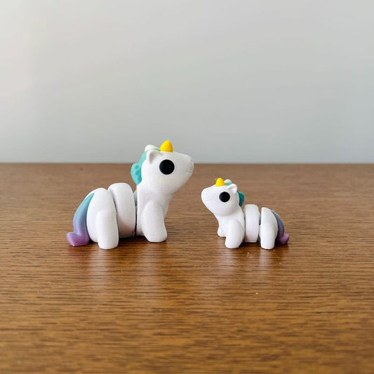 Mini Unicorn