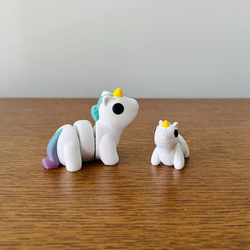Mini Unicorn