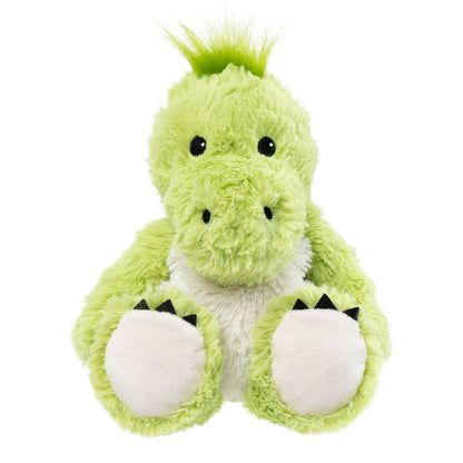Warmies Plush - Dinosaur