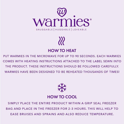 Warmies Plush - Goat