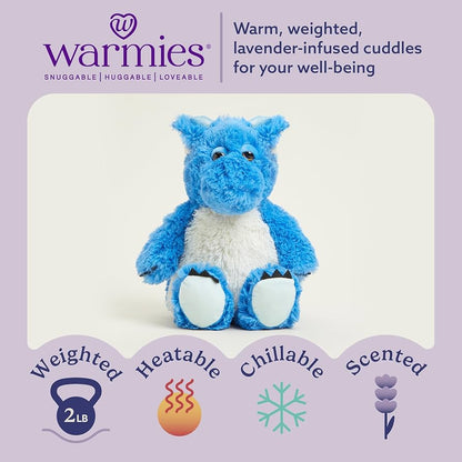 Warmies Plush - Goat