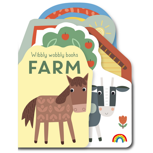 Wibbly Wobbly Farm