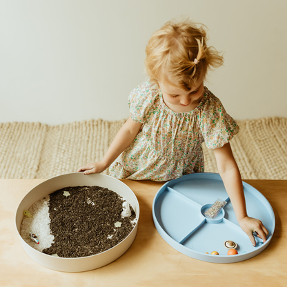 Sensory Play Kit - Galaxy