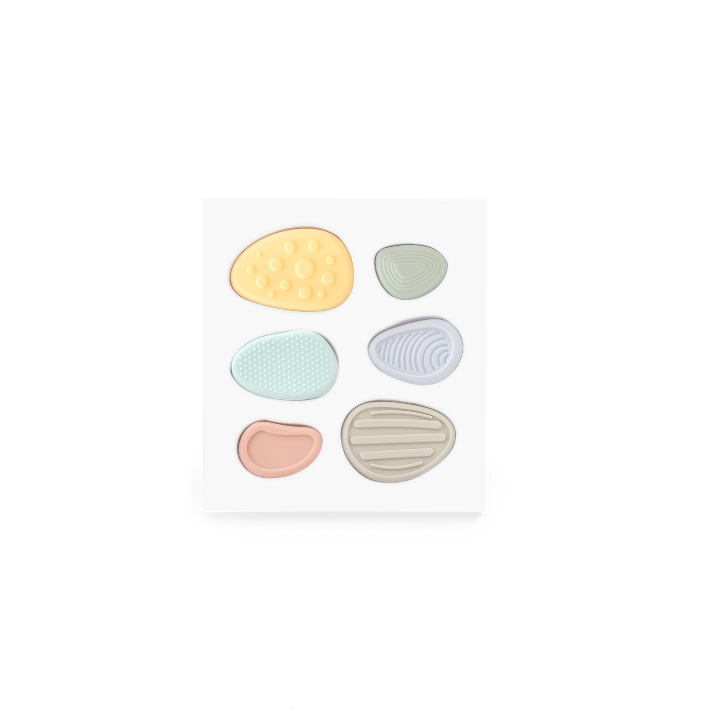 Worry Stones – Calming Sensory Fidget