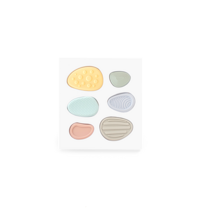 Worry Stones – Calming Sensory Fidget