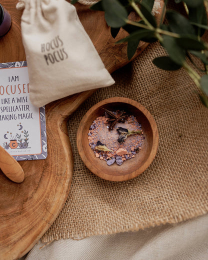 Mini Potion Kit - Hocus Pocus (I am Focused)