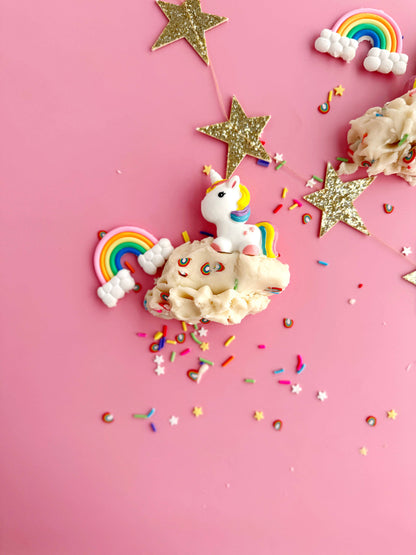 Mini Dough to Go - Unicorn