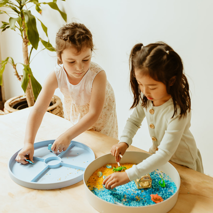 Sensory Play Kit - Under the Sea