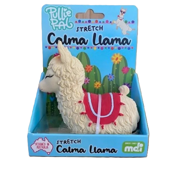 Calma Llama