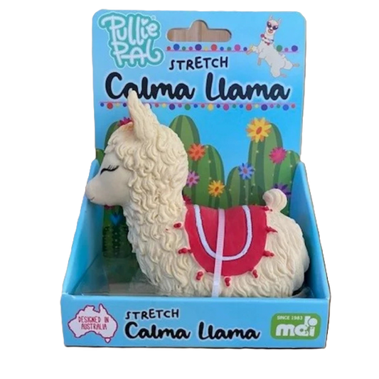 Calma Llama