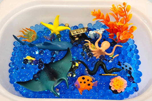 Coral Reef Play Kit