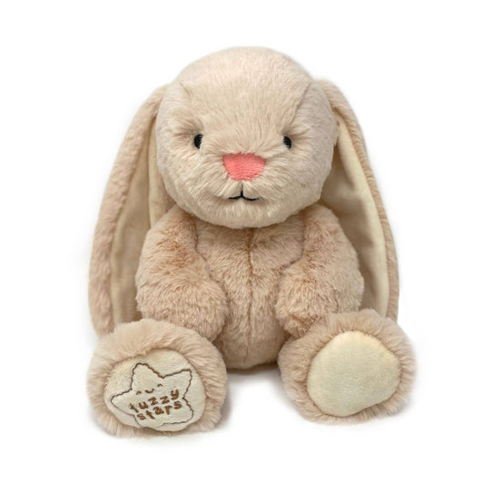 Snuggle Bunny