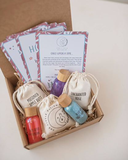 Mindful Potion Kit - Once Upon a Potion