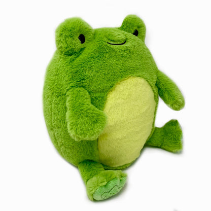 Le Frog