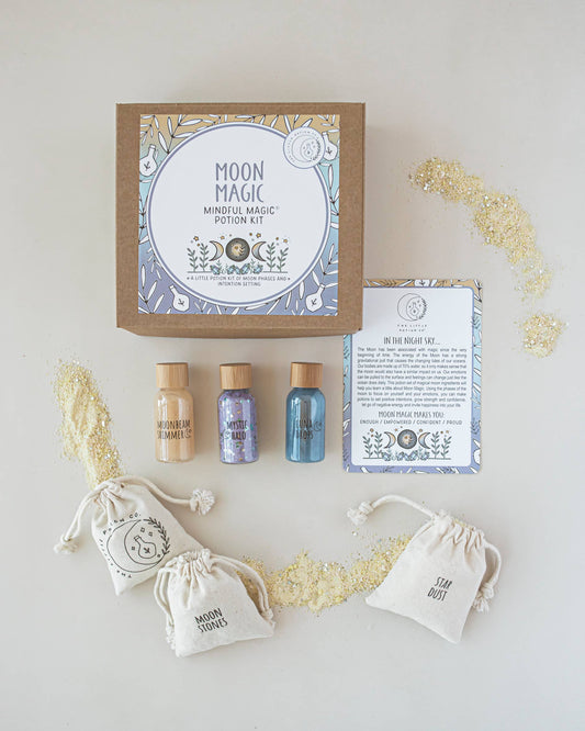 Mindful Potion Kit - Moon Magic