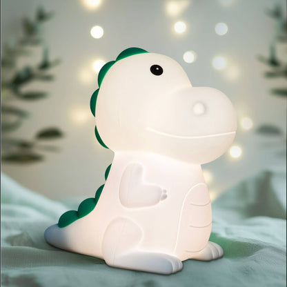 Dinosaur Dreams Night Light