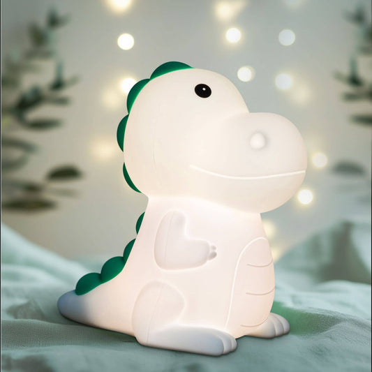 Dinosaur Dreams Night Light