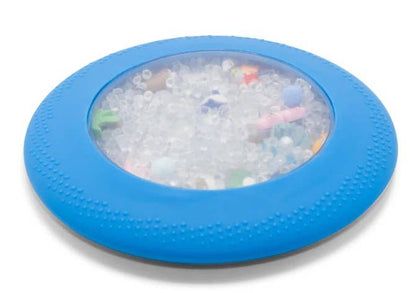 Peekaboo Sensory Bag: Beach