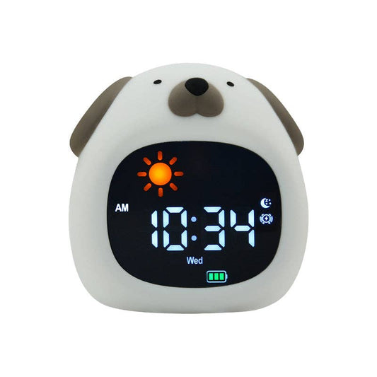 Puppy Educational Sleep Trainer