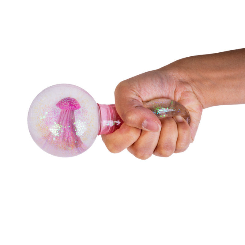 Smooshos Jellyfish Dumbell