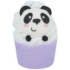 Panda-monium Bath Mallow