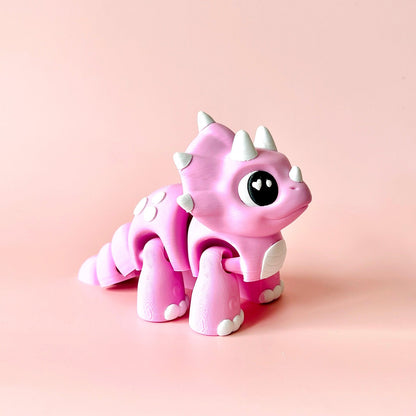 Triceratops
