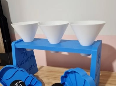 Sensory Play Funnel